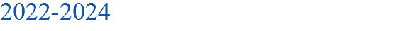 2022-2024