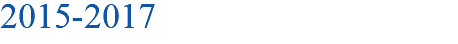 2015-2017